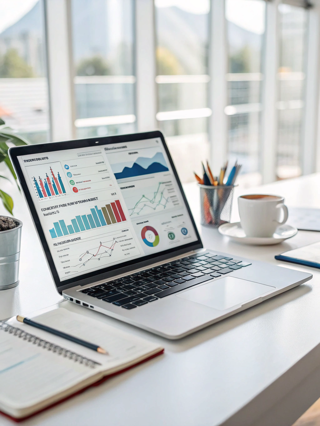 Local SEO strategy and ranking growth