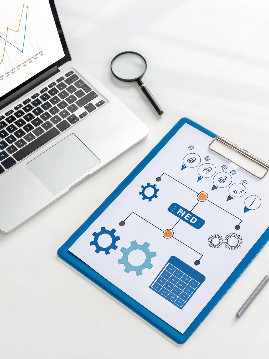 Fast business reinstatement process